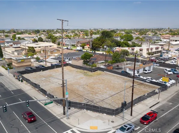 14972 Beach Blvd, Westminster, CA 92683