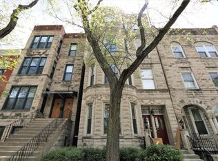 1257 W Flournoy St #3F, Chicago, IL 60607