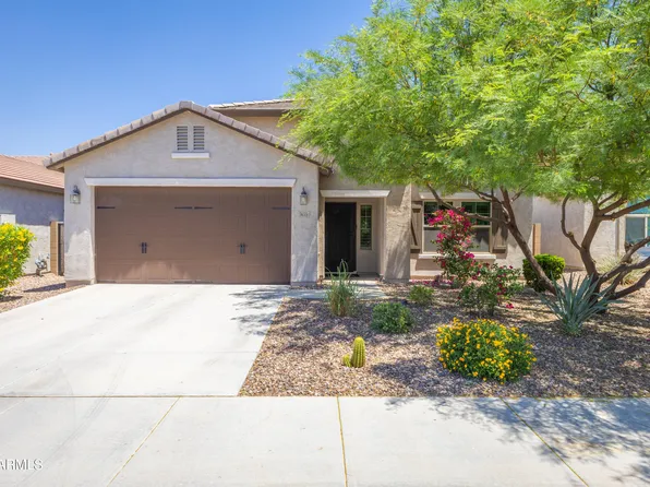 3655 N ASTORIA Drive, Florence, AZ 85132