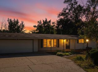 5499 Porter Dr, Stevens Point, WI 54482