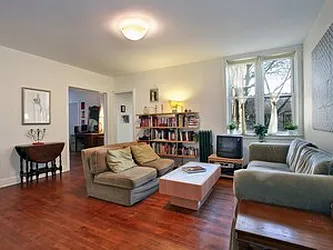 Sold by Corcoran