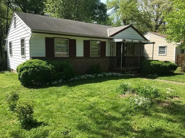 3309 Lynhaven Ave, Richmond, VA 23234