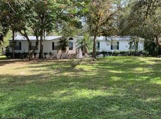 1338 Gate Rd, Labelle, FL 33935