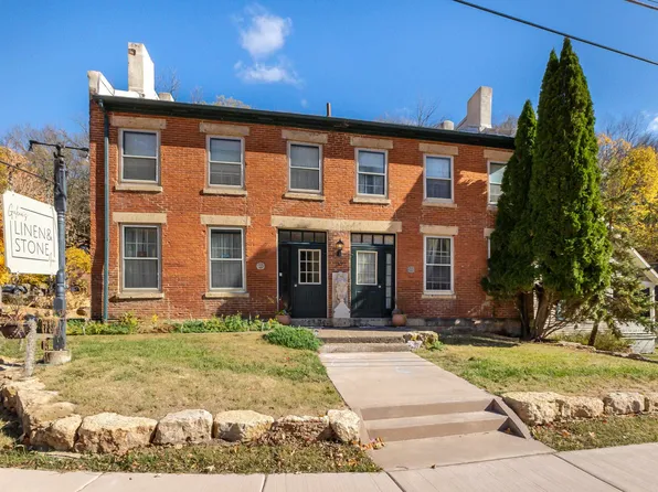 349 Spring St, Galena, IL 61036