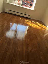 Rented by City Connections Realty