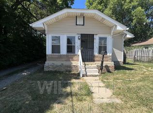 1620 E 30th St, Indianapolis, IN