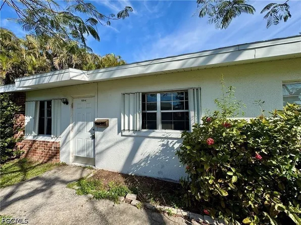 815 Courtington Ln #1, Fort Myers, FL 33919