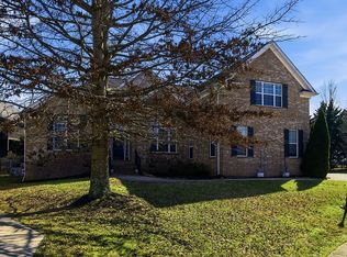 7510 Wild Iris Way, Ooltewah, TN 37363