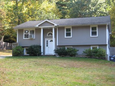 268 Hamilton St, Belchertown, MA, 01007