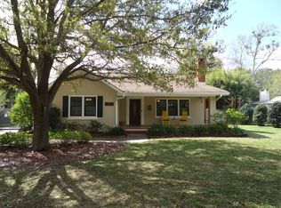 1116 Lafontaine Ave, Ocean Springs, MS 39564