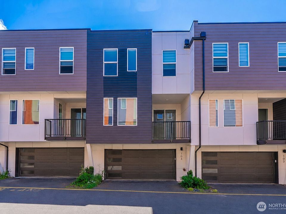 1st image of 15612 8th Avenue SW #104