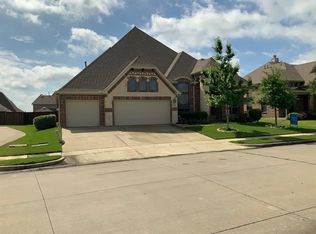 1008 Kilburn St, Forney, TX 75126