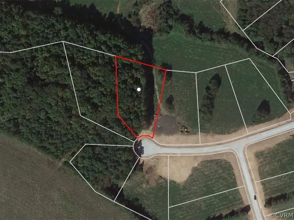 18127 Dogwood Trail Way #17, Rockville, VA 23146