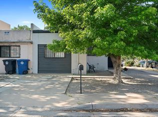 6540 Trujillo Rd SW, Albuquerque, NM 87121