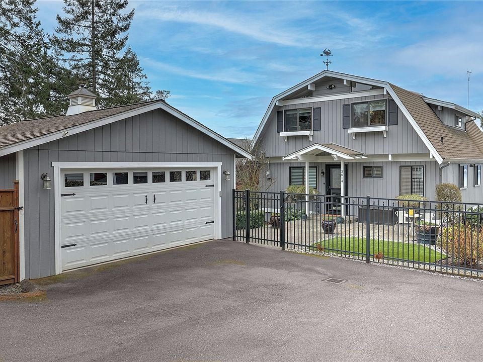 1st image of 3614 Forest Beach Drive NW