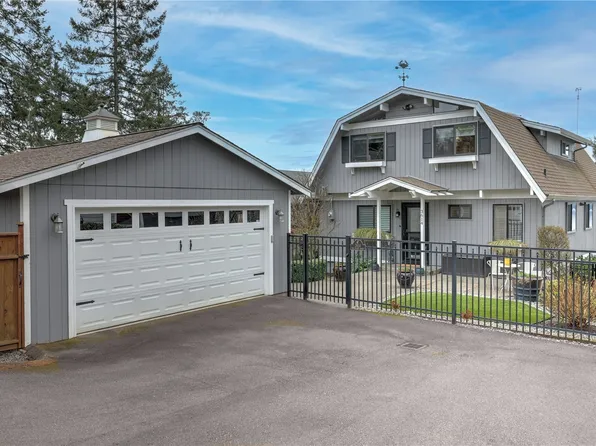 3614 Forest Beach Drive NW, Gig Harbor, WA 98335