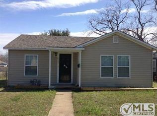 2108 Grace Ave, Fort Worth, TX 76111