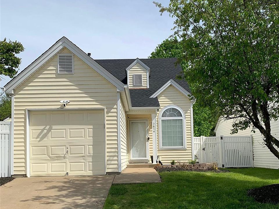 1st image of 2654 Liberty Gardens Dr