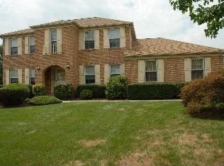 107 Cathedral Dr, North Wales, PA 19454