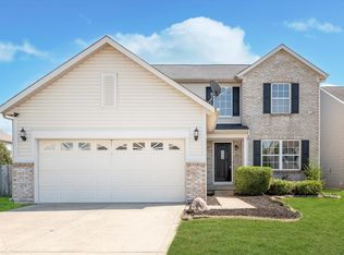 6353 Creekshore Ln, Indianapolis, IN 46268