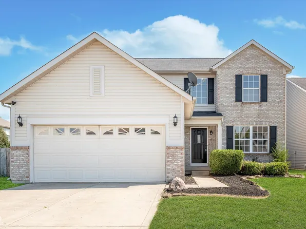 6353 Creekshore Ln, Indianapolis, IN 46268