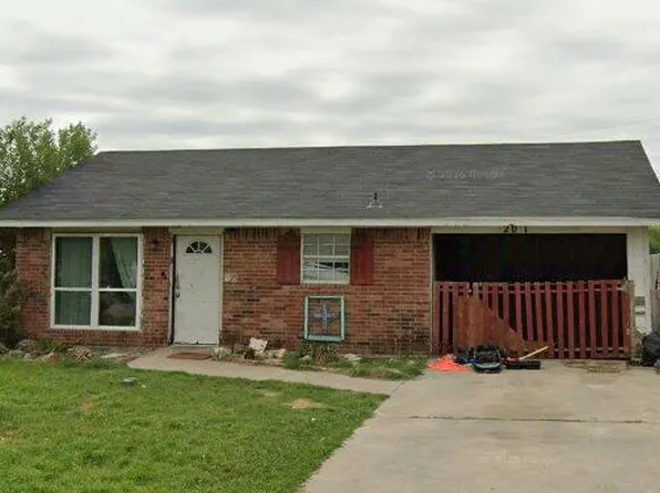 2011 Hope St, Temple, TX 76501
