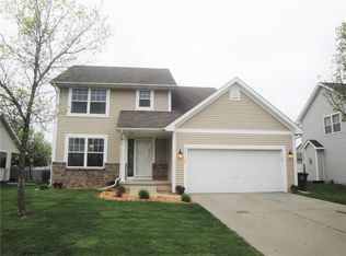 3314 SE 25th St, Des Moines, IA 50320