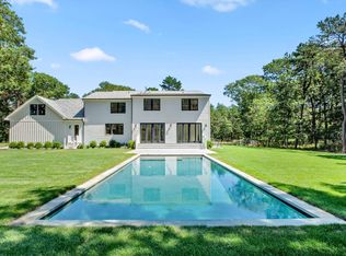 95 N Summit Blvd, Westhampton, NY 11977