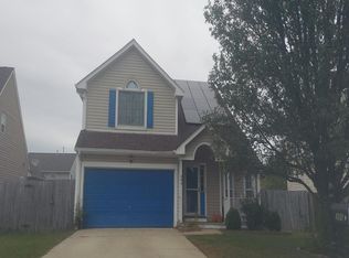 306 Gauntlet Way, Suffolk, VA 23434