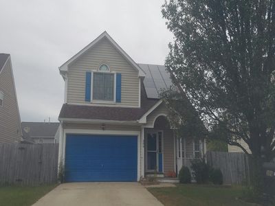 306 Gauntlet Way