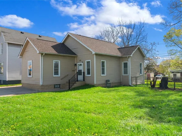72 S Gratiot Ave, Mount Clemens, MI 48043