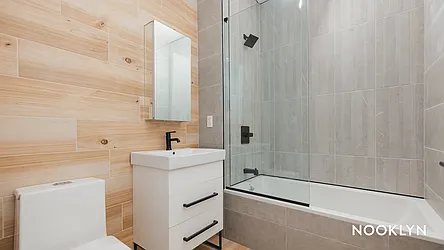 Rented by Nooklyn NYC LLC