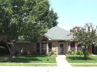 2211 Arbor Creek Dr, Carrollton, TX 75010
