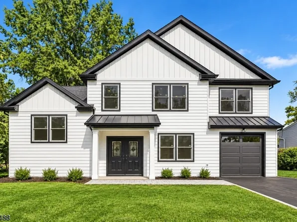 46 Hemlock Ter, Springfield Twp., NJ 07081