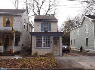 66 Centre St, Haddonfield, NJ 08033