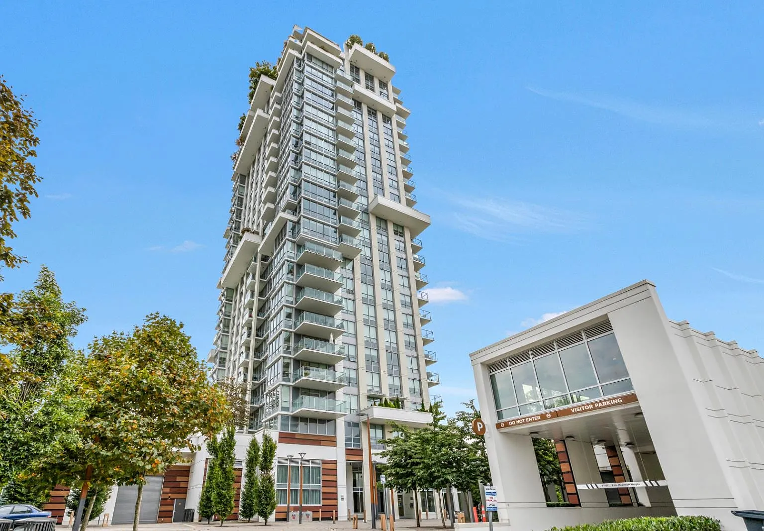 1 bed, 580 sqft, $2,750 — Photo 1