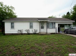 13534 W Teel Rd, Sapulpa, OK 74066