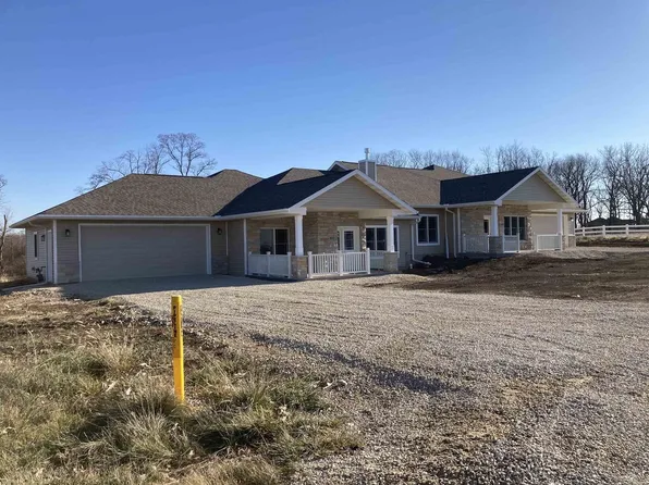 301 Parkview Avenue, Shullsburg, WI 53586