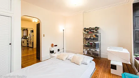 Rented by Garfield Realty 