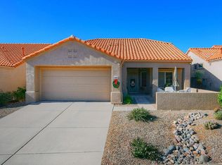14087 N Forthcamp Ct, Oro Valley, AZ 85755