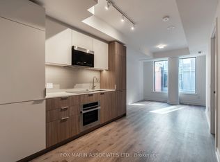 28 Eastern Ave #437, Toronto, ON M5A 0Y2