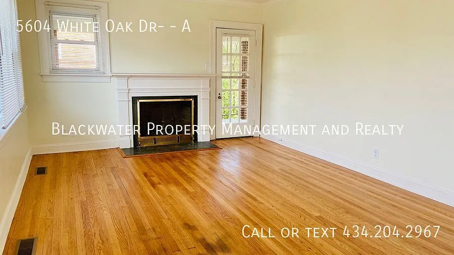 2 Bedroom Apartment off Fort Avenue! — Photo 4