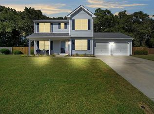 213 Waterwood Way, Suffolk, VA 23434