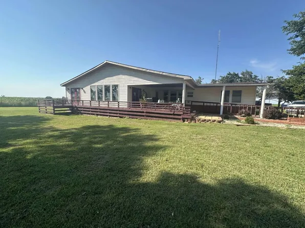 34077 County Road 670, Burlington, OK 73722