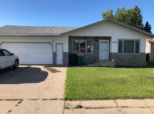 2100 Harmon Ave, Bismarck, ND 58501