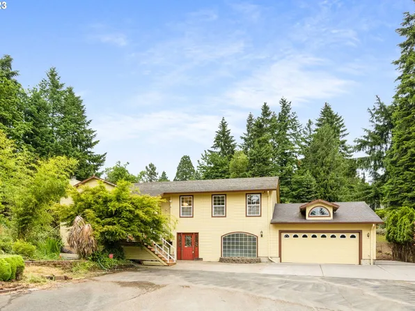 13750 SE 177th Ave, Damascus, OR 97089