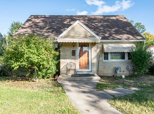 1815 Hervey Ave, North Chicago, IL 60064