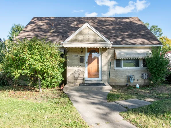 1815 Hervey Ave, North Chicago, IL 60064