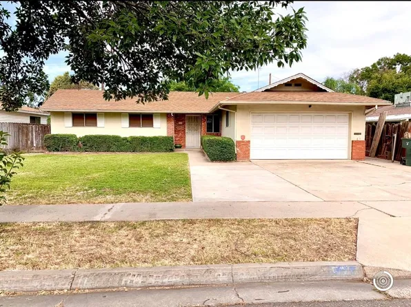 521 El Vista Ave, Modesto, CA 95354