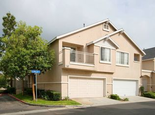 3309 E Metcalf Cir UNIT B, Orange, CA 92869